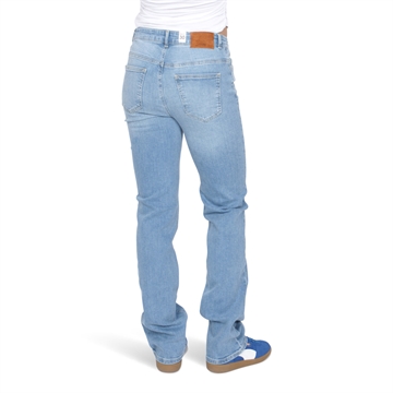 Grunt Jeans Denver Vintage blue